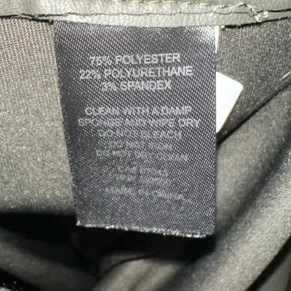 Mattesan Size 2 - Picture 6 of 6